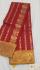 SALEM SILK SAREE WITH BLOUSE